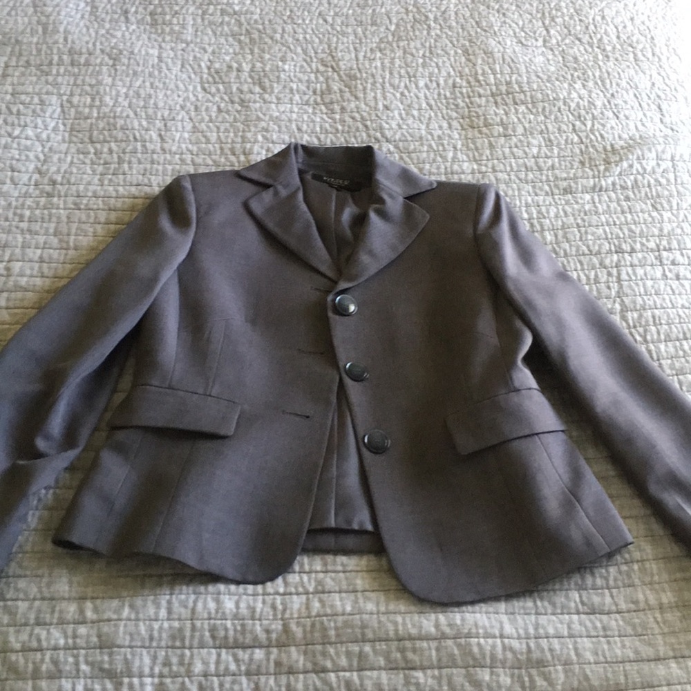 Sharp Jacket - Great for outings and business